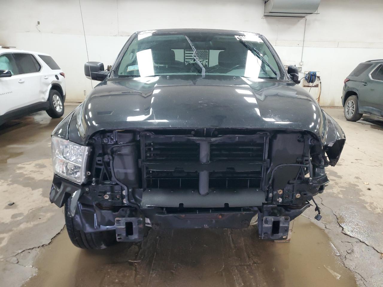 2018 Dodge RAM 1500 SLT
