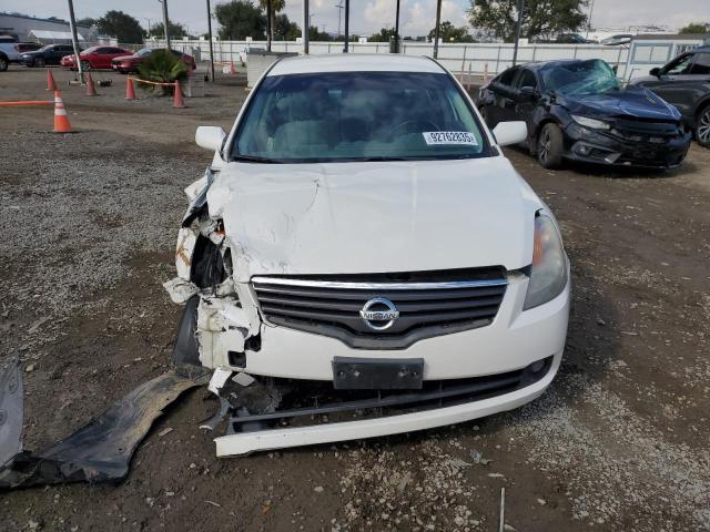 2009 Nissan Altima 2.5