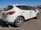 2011 Nissan Murano s
