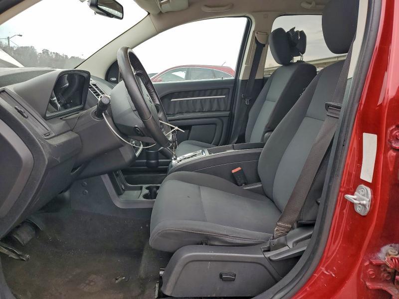 2010 Dodge Journey sxt