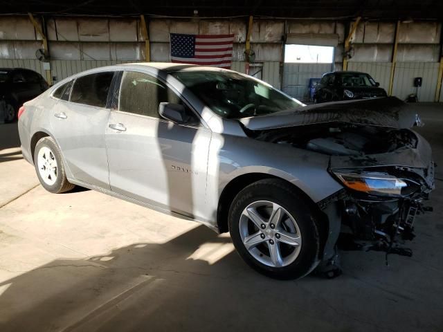 2023 Chevrolet Malibu ls
