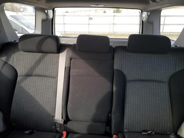 2007 Toyota 4runner SR5