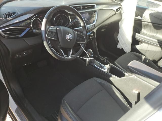 2020 Buick Encore gx Preferred