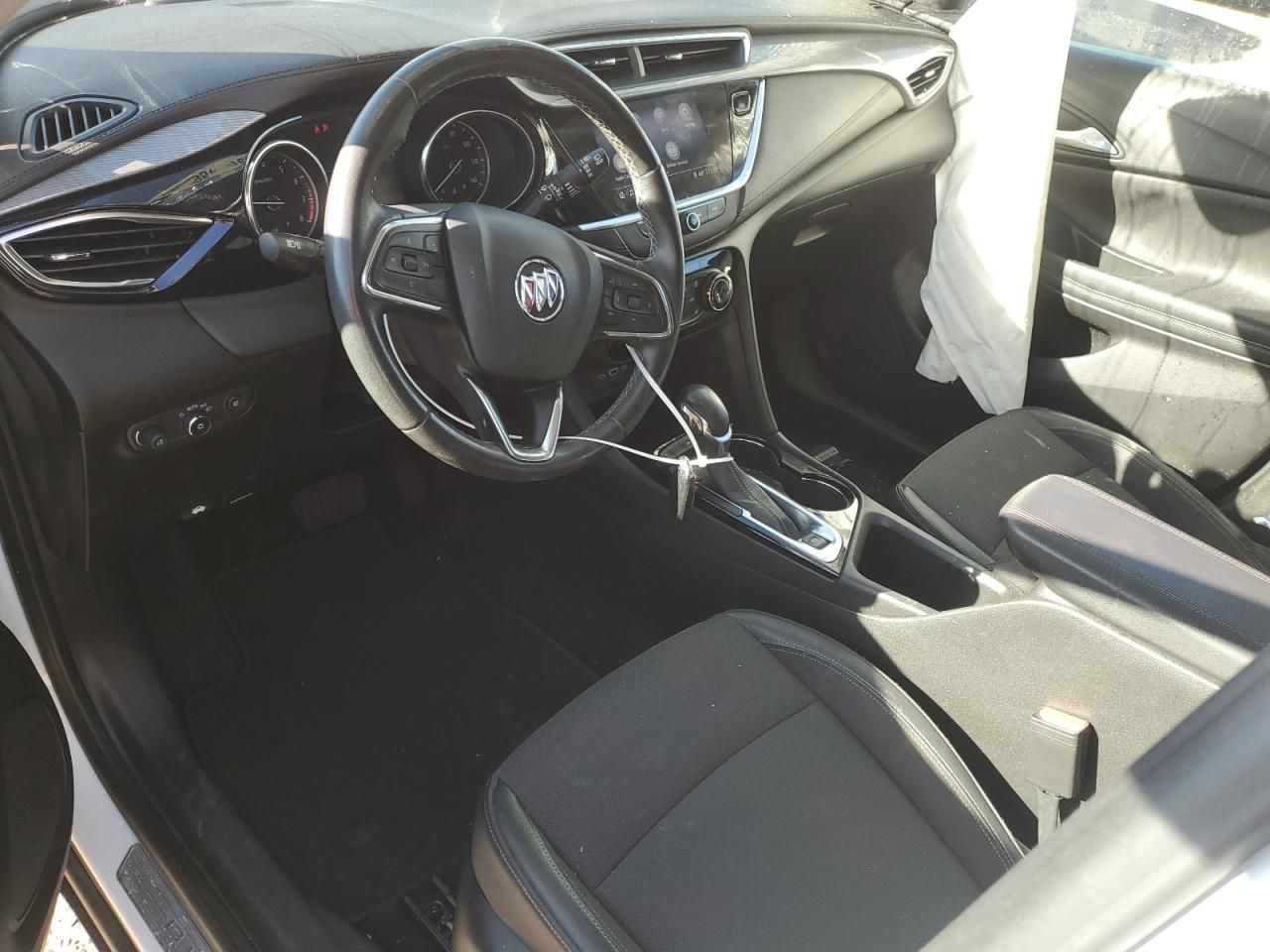 2020 Buick Encore gx Preferred