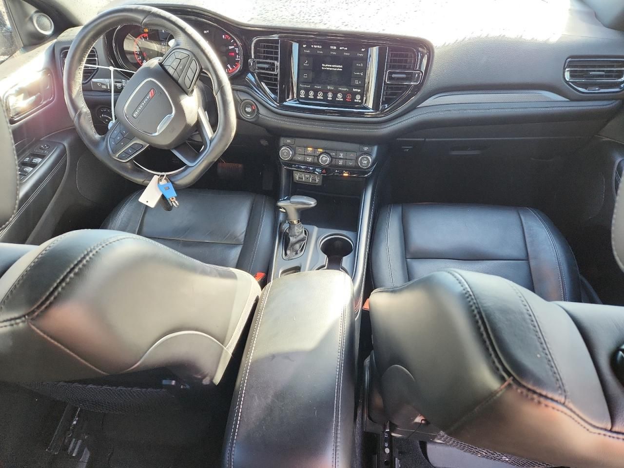 2021 Dodge Durango gt