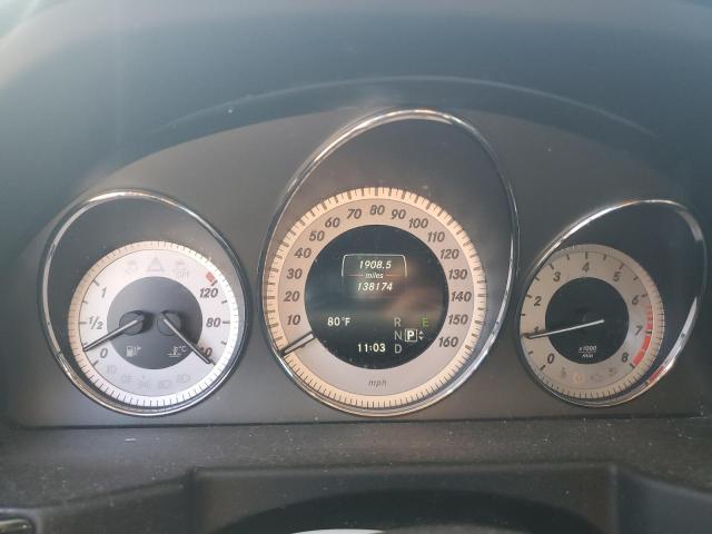 2015 Mercedes-Benz Glk 350 4matic
