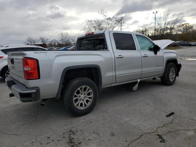 2014 GMC Sierra C1500 sle