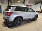2020 Honda Passport Sport
