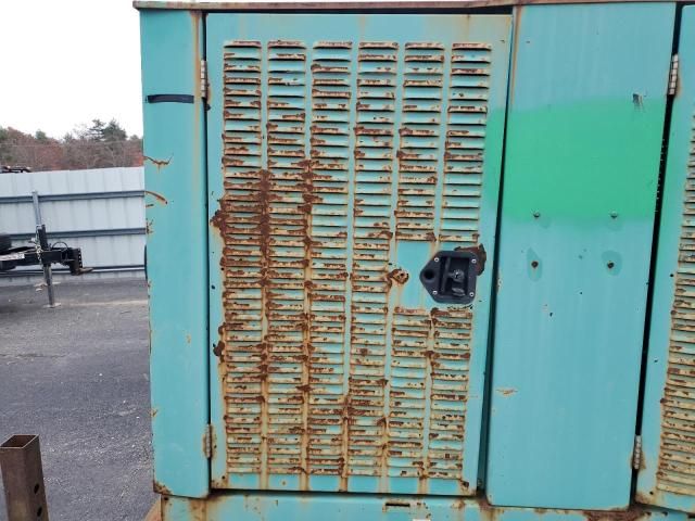 1999 Onan Generator