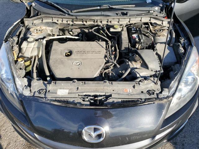 2010 Mazda 3 S