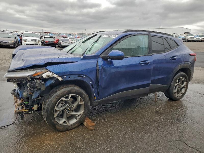 2024 Chevrolet Trax 1LT