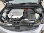 2015 Hyundai Sonata Hybrid