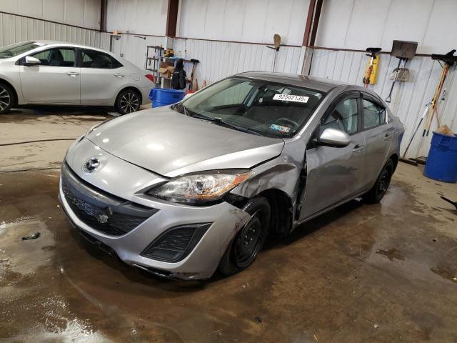 2011 Mazda 3 I