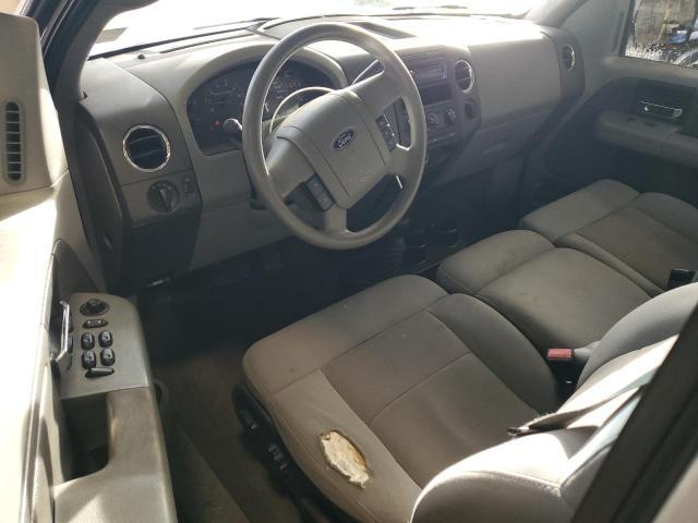 2004 Ford F150