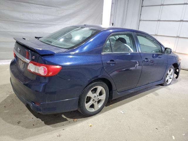 2011 Toyota Corolla s