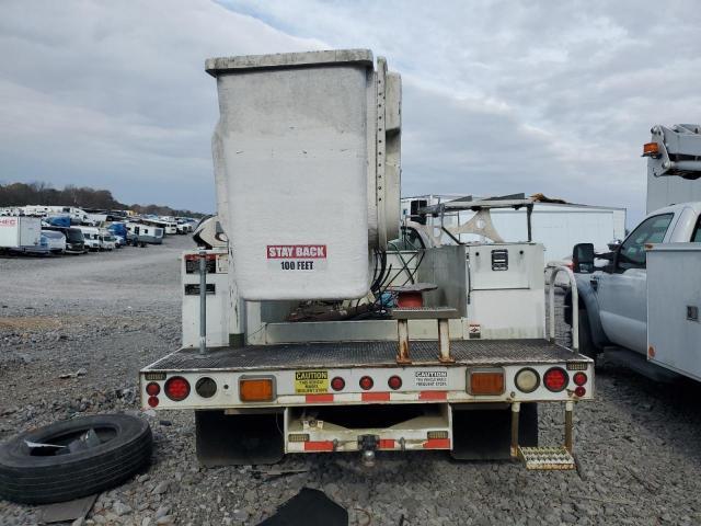 2007 Ford F350 Super Duty Bucket Truck