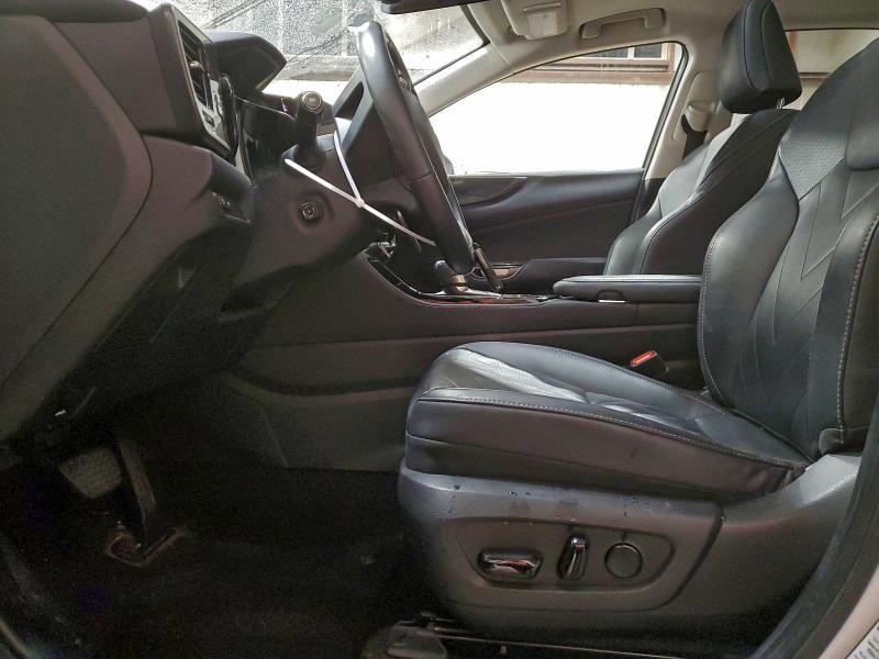 2024 Lexus Nx 450h+