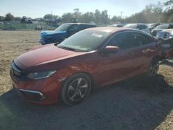2020 Honda Civic lx for sale in Riverview, FL