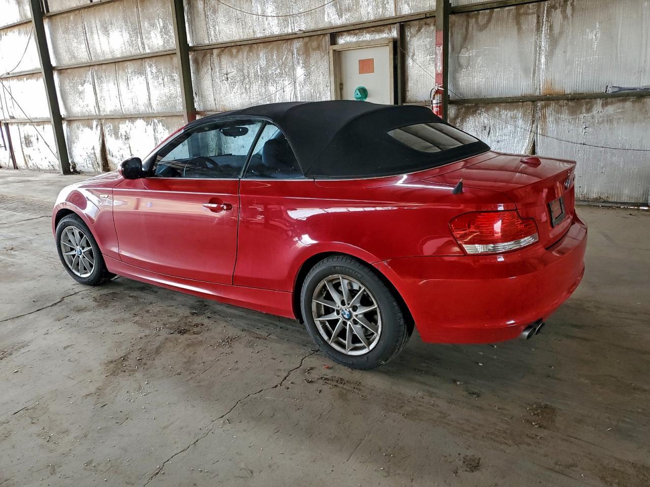 2011 BMW 128 i