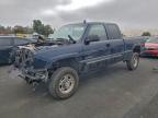 2006 Chevrolet Silverado C2500 Heavy Duty