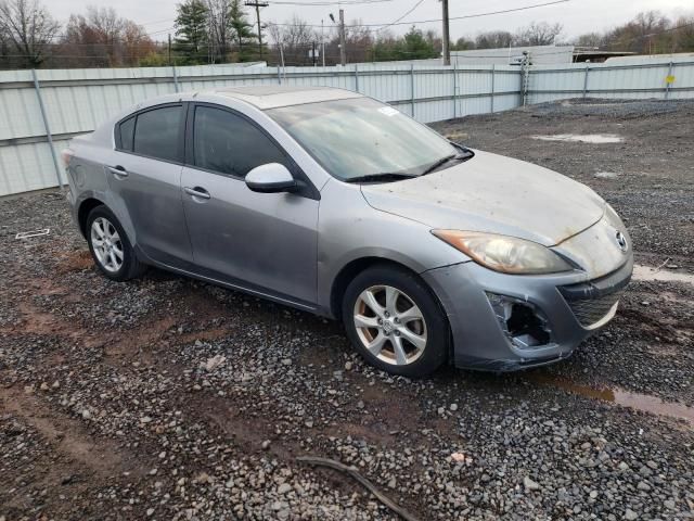 2010 Mazda 3 I