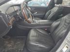 2016 Mercedes-Benz S 550 4matic