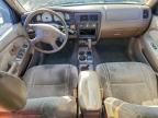 2002 Toyota Tacoma Double cab Prerunner