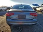 2016 Audi A4 Premium S-line