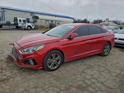 2019 Hyundai Sonata Limited for sale in Pennsburg, PA