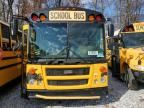 2014 Thomas School Bus-School Bus