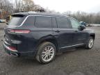 2021 Jeep Grand Cherokee l Summit
