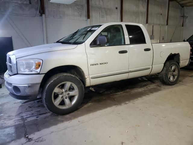 2007 Dodge Ram 1500 st