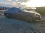 2017 Jaguar Xf Prestige