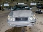 2005 Hyundai Sonata gls