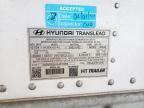 2025 Hyundai Translead VR2530152-AS Refrigerated Van Trailer