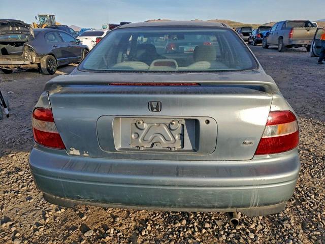 1994 Honda Accord LX