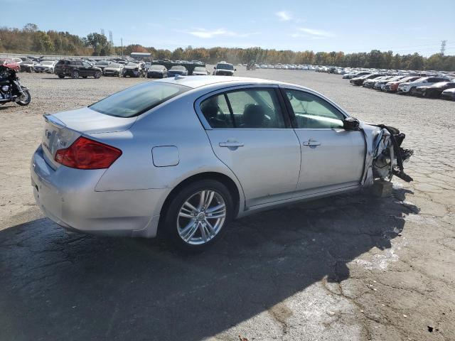 2011 Infiniti G37 Base