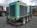 2014 Genr Generator-generator set