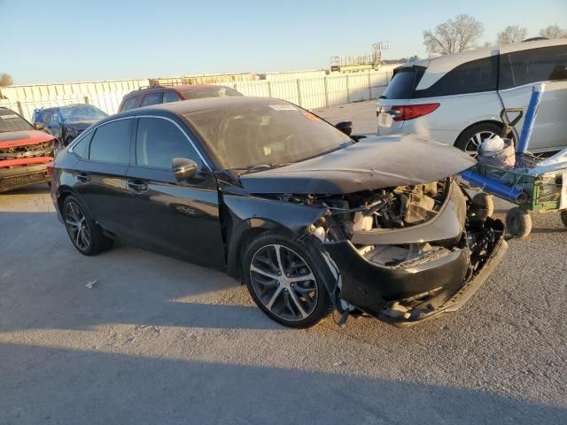 2023 Honda Civic Touring