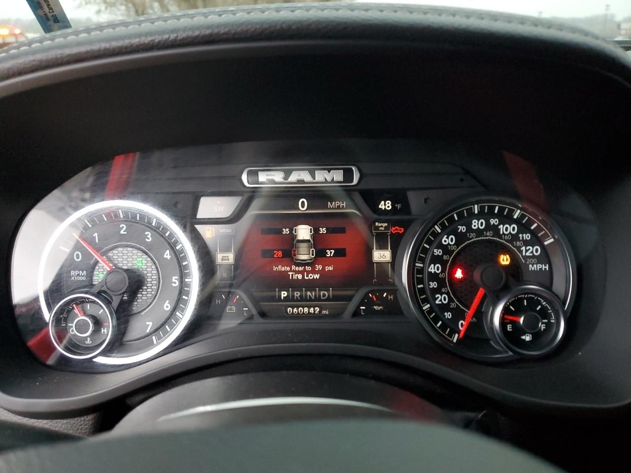 2023 Dodge 1500 Laramie