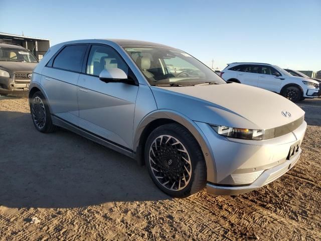 2024 Hyundai Ioniq 5 Limited