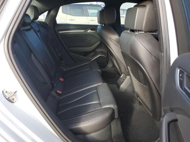 2015 Audi A3 Premium Plus