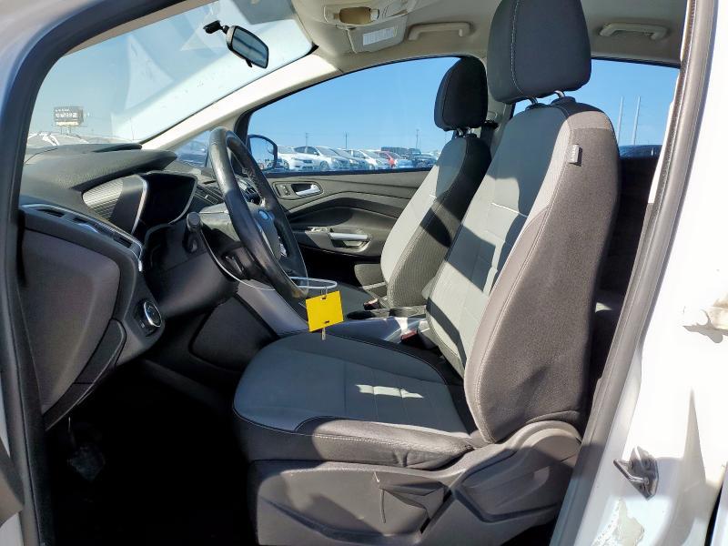 2013 Ford C-max se