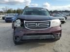 2014 Honda Pilot exl
