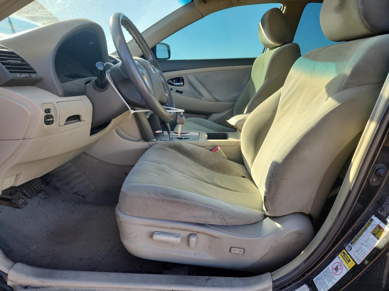 2008 Toyota Camry ce