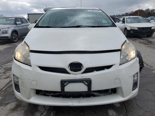 2010 Toyota Prius iii