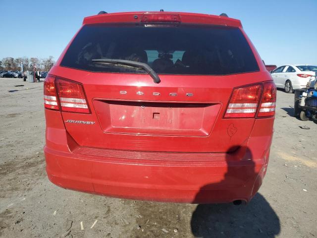 2016 Dodge Journey se