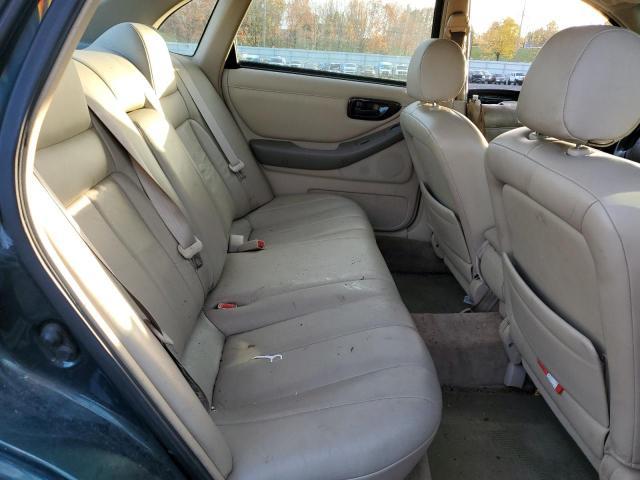 1999 Toyota Avalon xl
