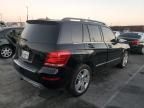2014 Mercedes-Benz Glk 350