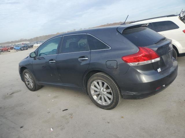 2009 Toyota Venza